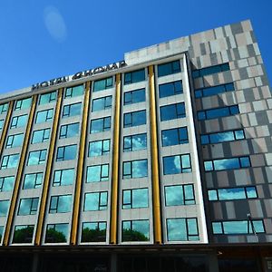 Ehome Hotel