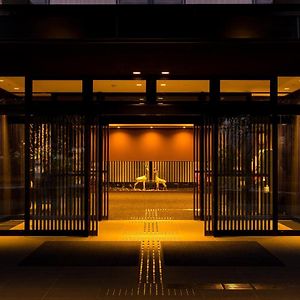 Kamenoi Hotel Nara