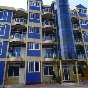 Bl Airport Hotel