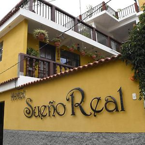 Hotel Sueno Real